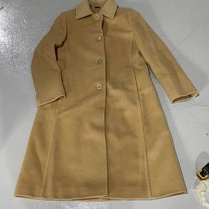 CINZIA ROCCA COAT